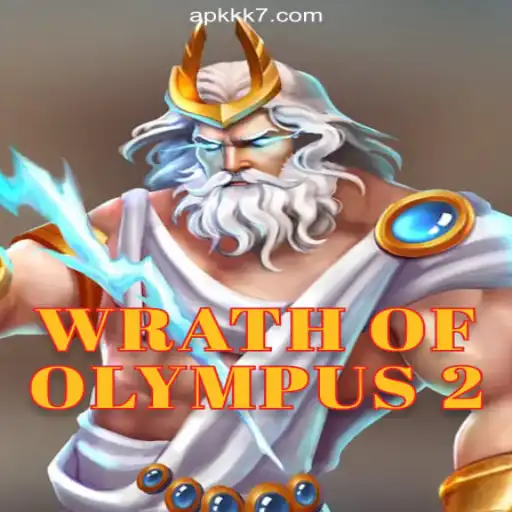 WrathofOlympus2: A Dive into the Best Online Casino Game on KK7.COM platform